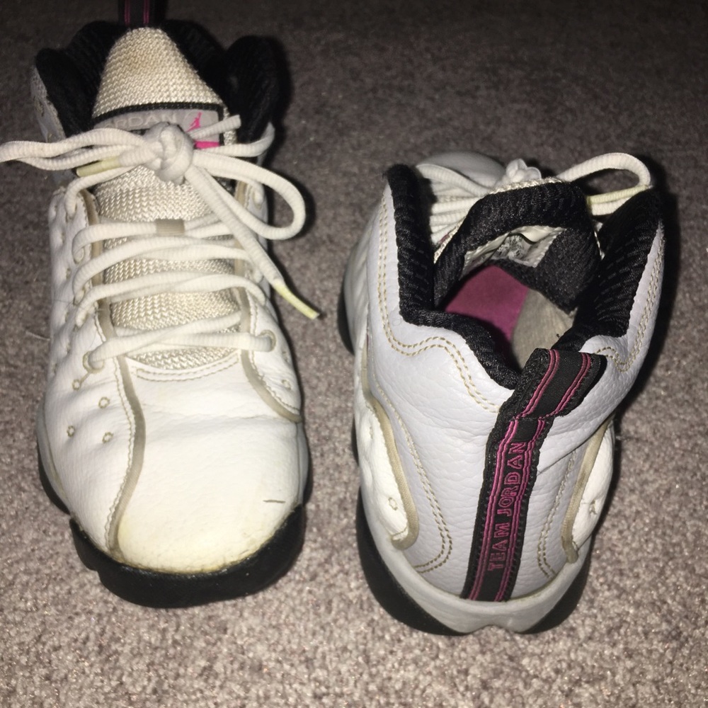 Jumpman Team Jordan’s - Picture 3 of 4